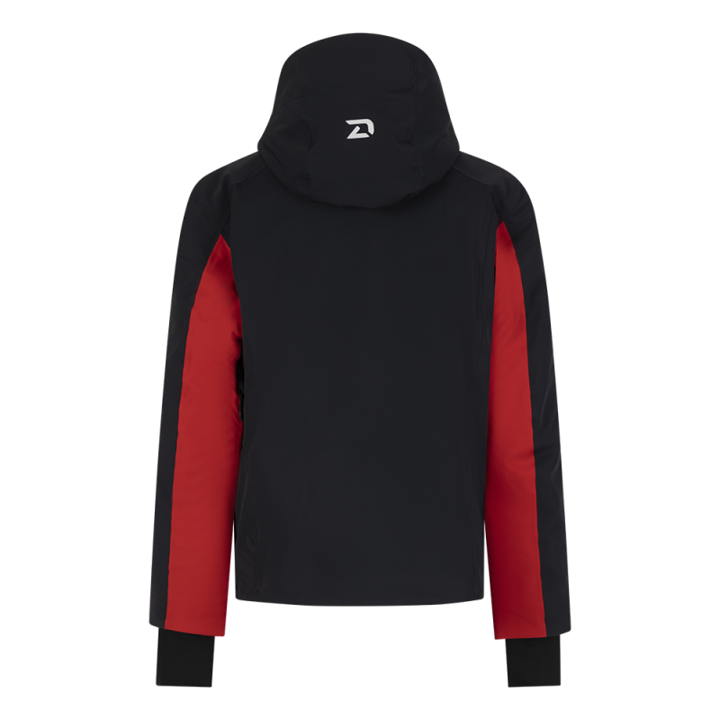 RAYMOND | BLACKRED | M(50) | Diel