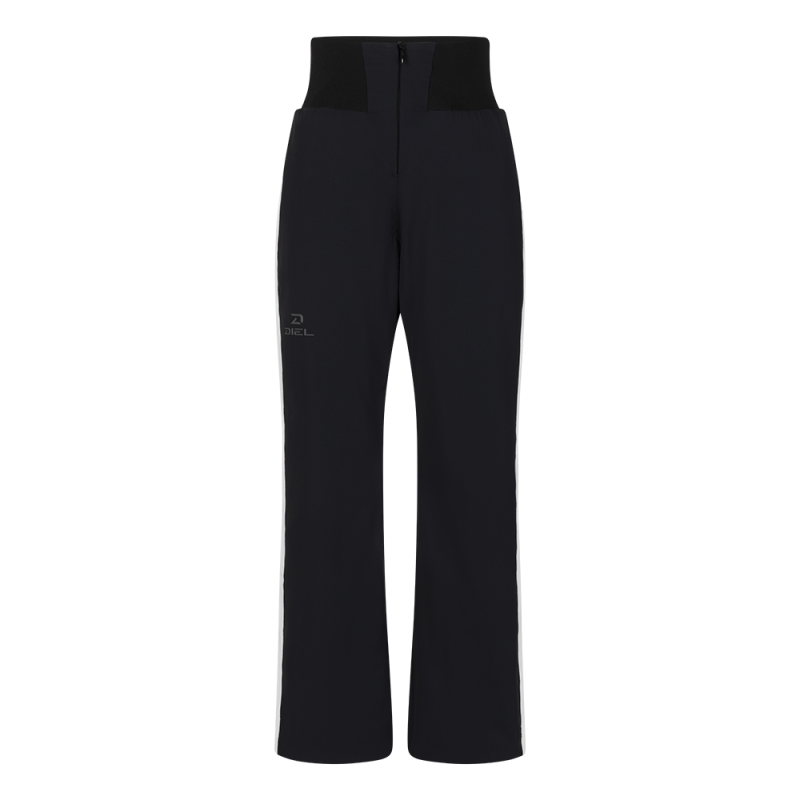 PAULA W | BLACK | XS(34) | Diel