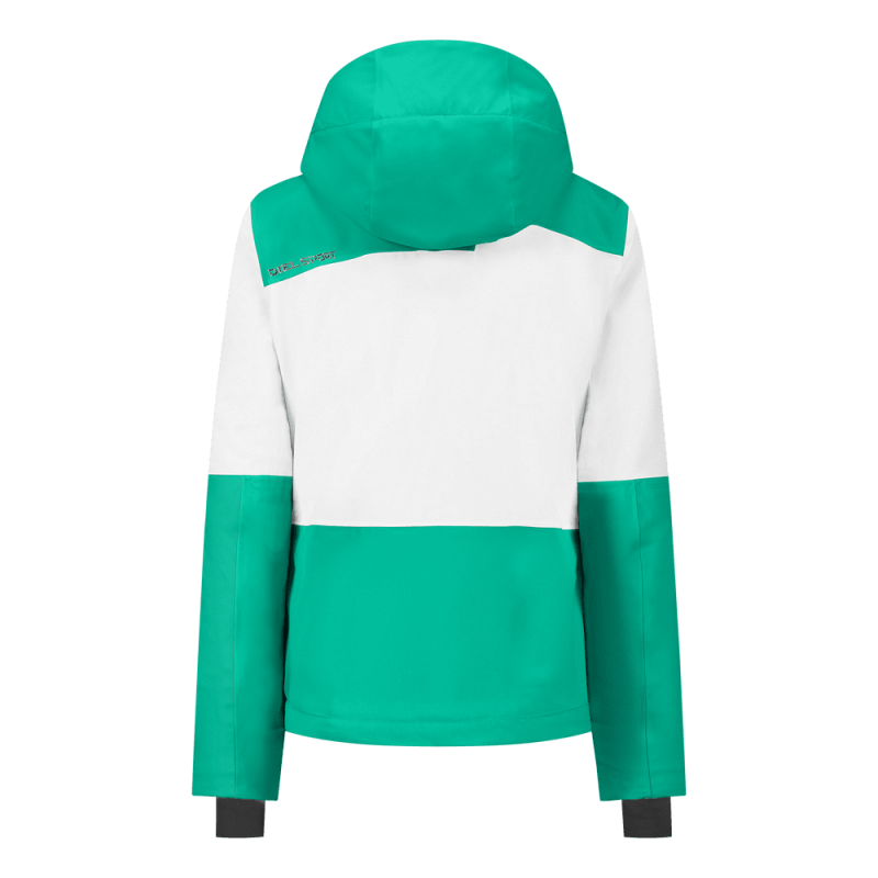 REA | WHITEGREEN | M(38) | Diel