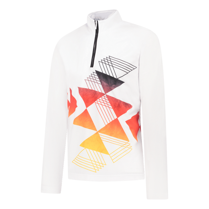 X-TANGO ONE | red | S(48) | Diel