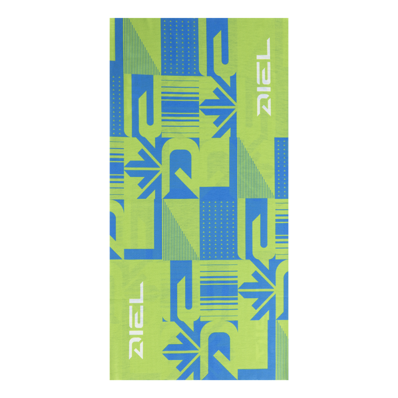 БАНДАНА | BLUEGREEN | Diel