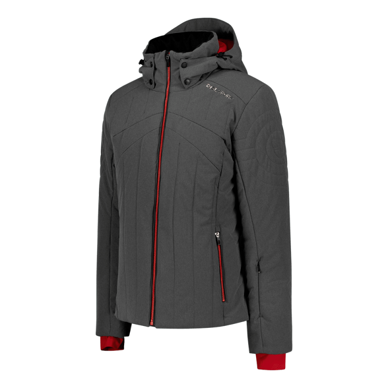 MILNER | GREY | 4XL(60) | Diel