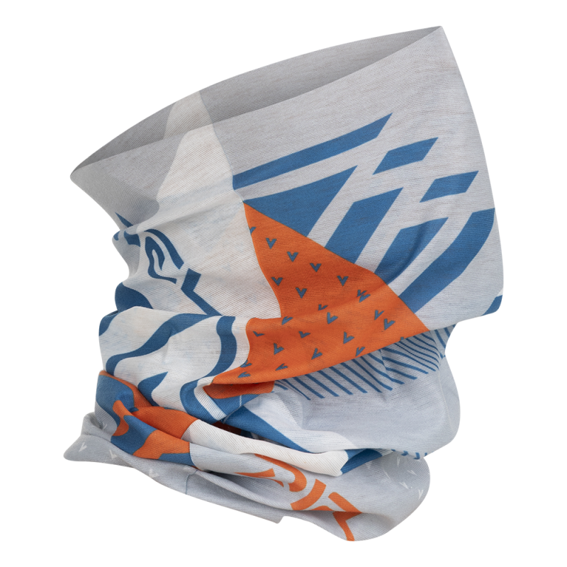 БАНДАНА | RED | Diel