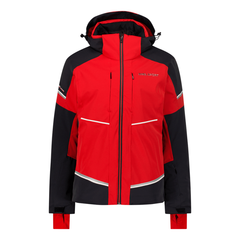 SEPP | RED | 64/192 | Diel