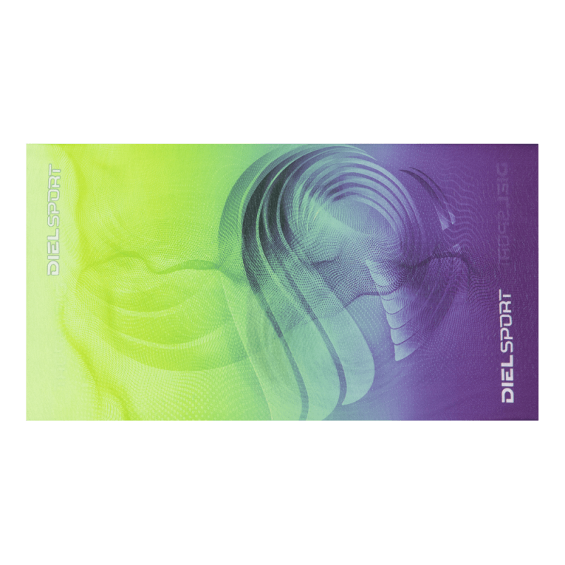 БАНДАНА | RED | Diel