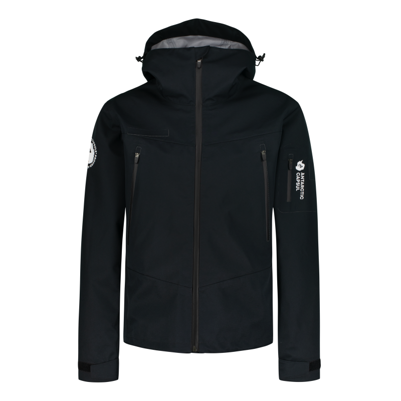 AC ANDY 3.0L | BLACK | L(52) | Diel