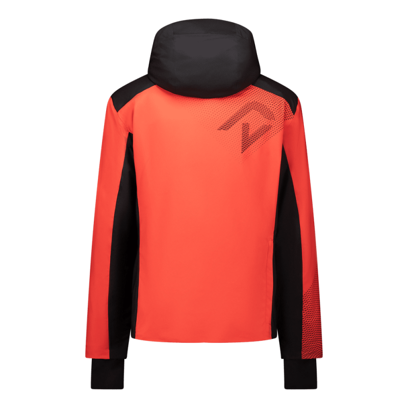 LEGEND M | REDBLACK | M(50) | Diel