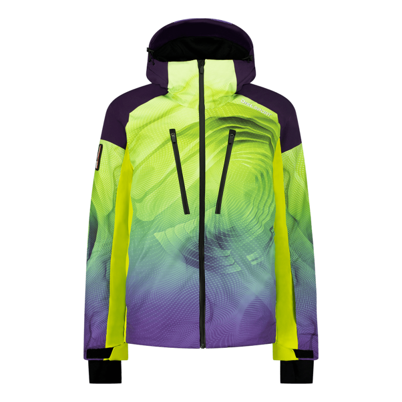 X-RAY | FRESHGREEN | S(48) | Diel