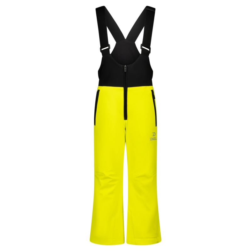 KACY | YELLOW | 98-104 | Diel