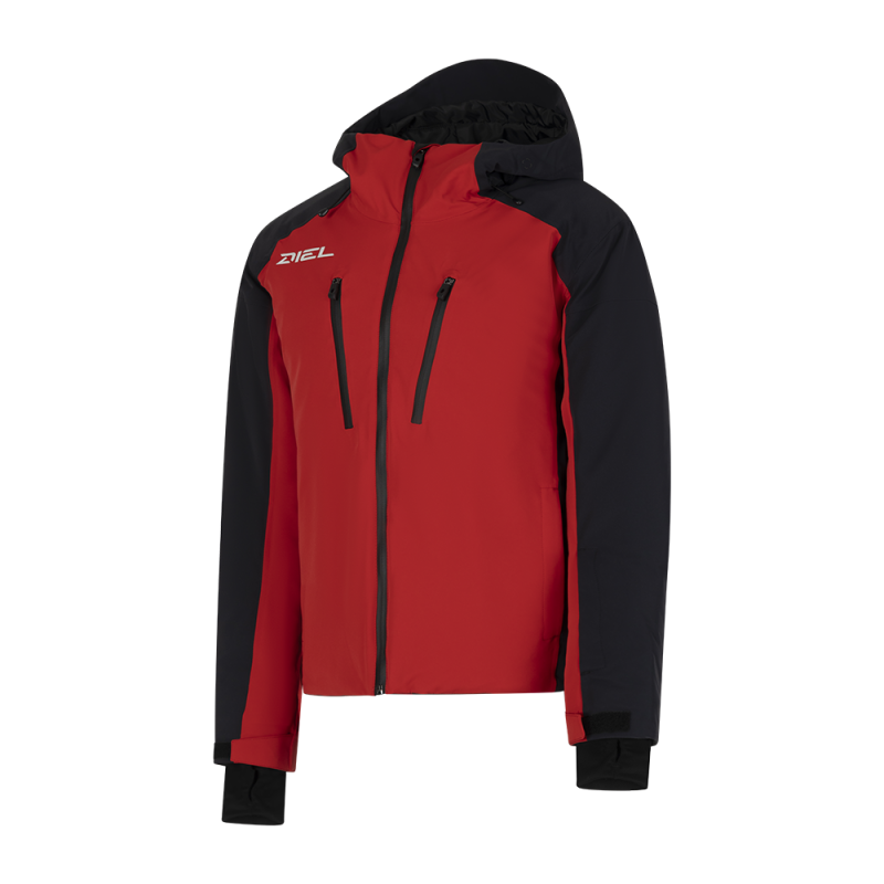 RAYMOND | BLACKRED | 4XL(60) | Diel