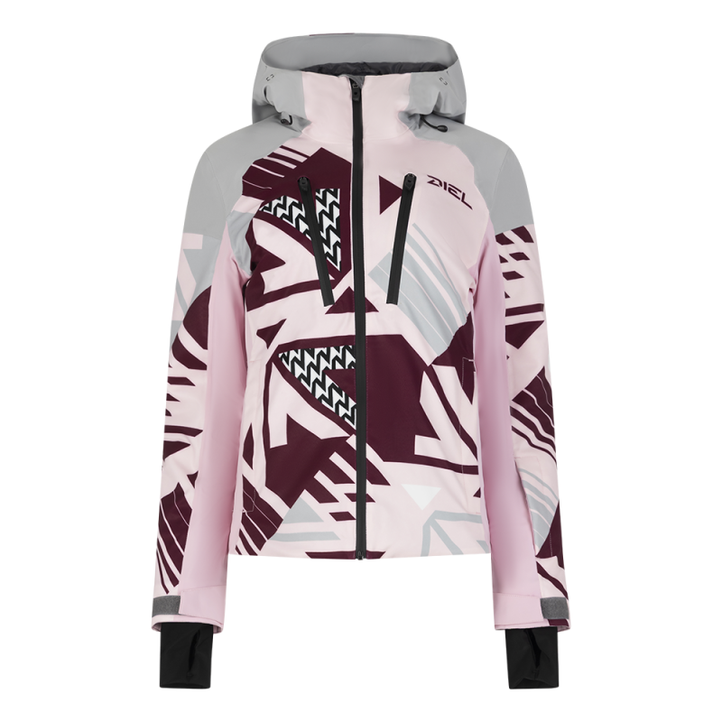 X-OMEGA-W | WHITEPINK | M(38) | Diel