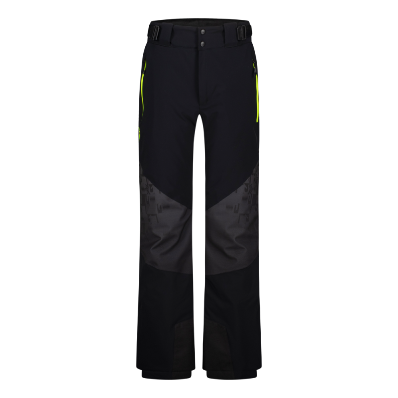 LIAM M | BLACK | M(50) | Diel