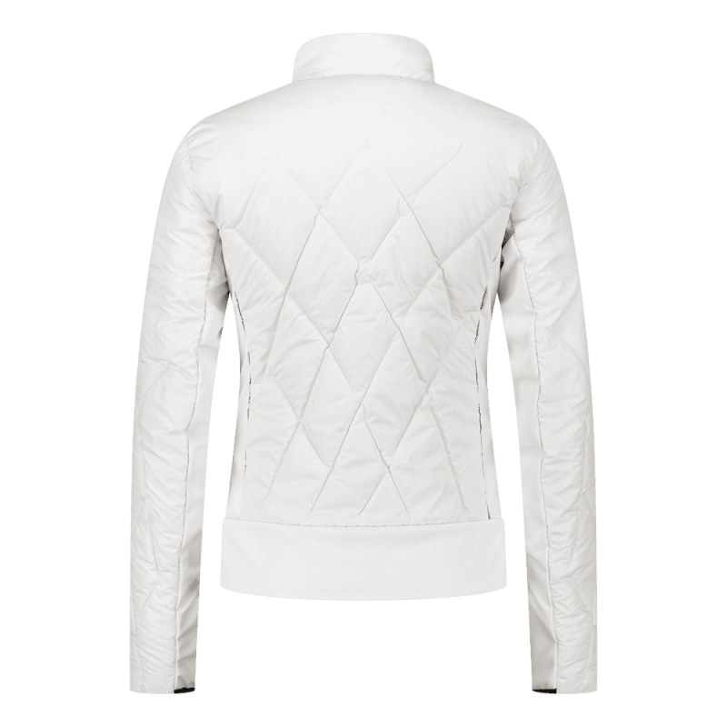 SYLVIA | WHITE | XL(42) | Diel