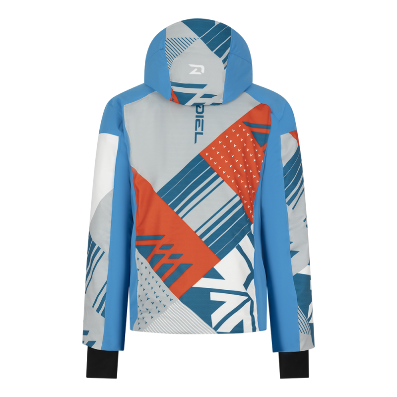 X-OMEGA - M | WHITEGRAY | S(48) | Diel