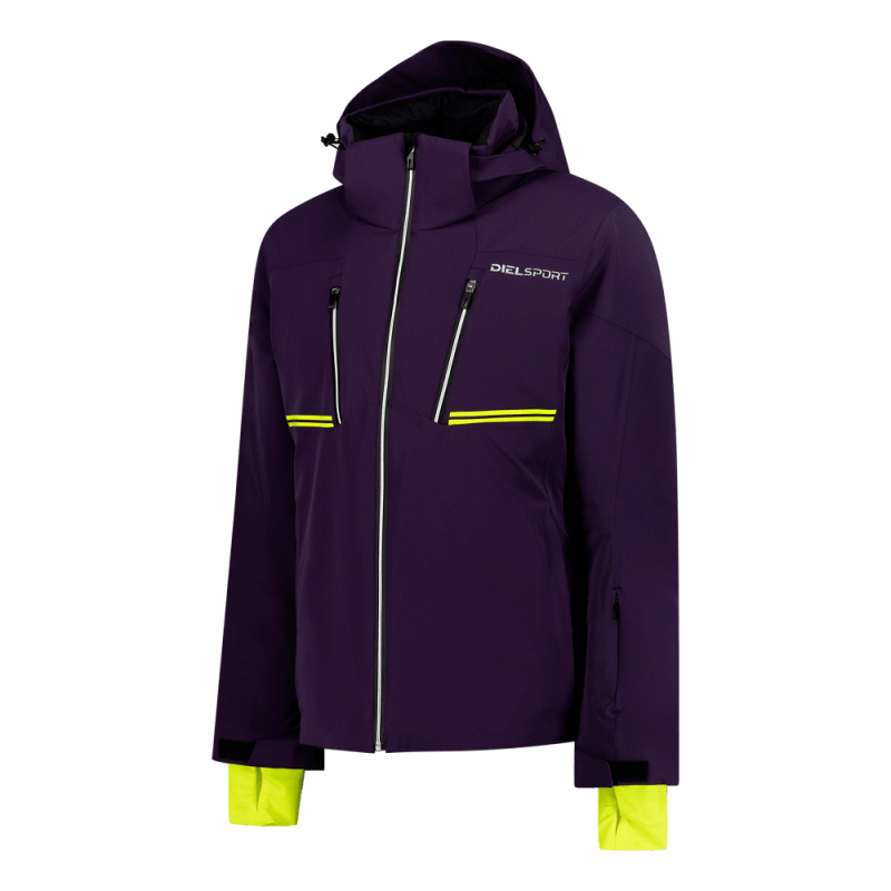 MERLIN | VIOLET | S(48) | Diel