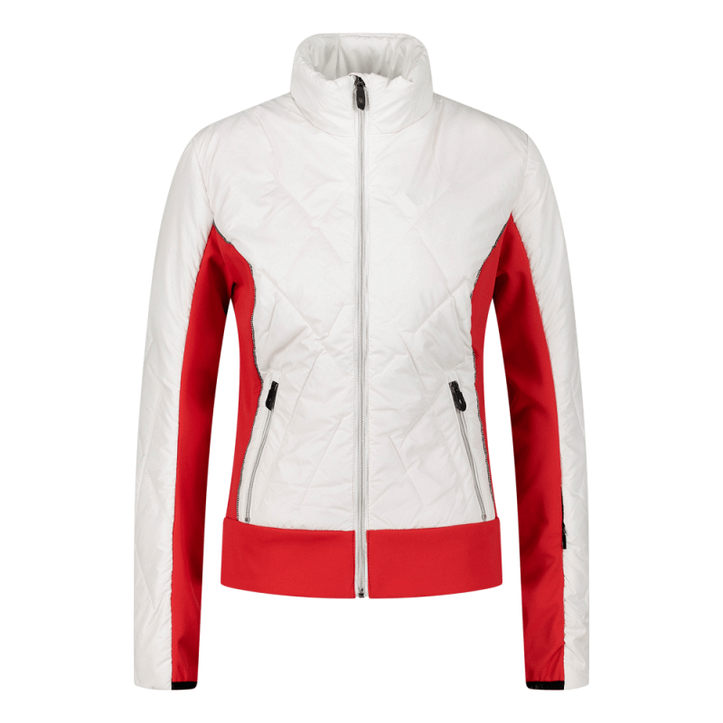 SYLVIA | WHITERED | XL(42) | Diel