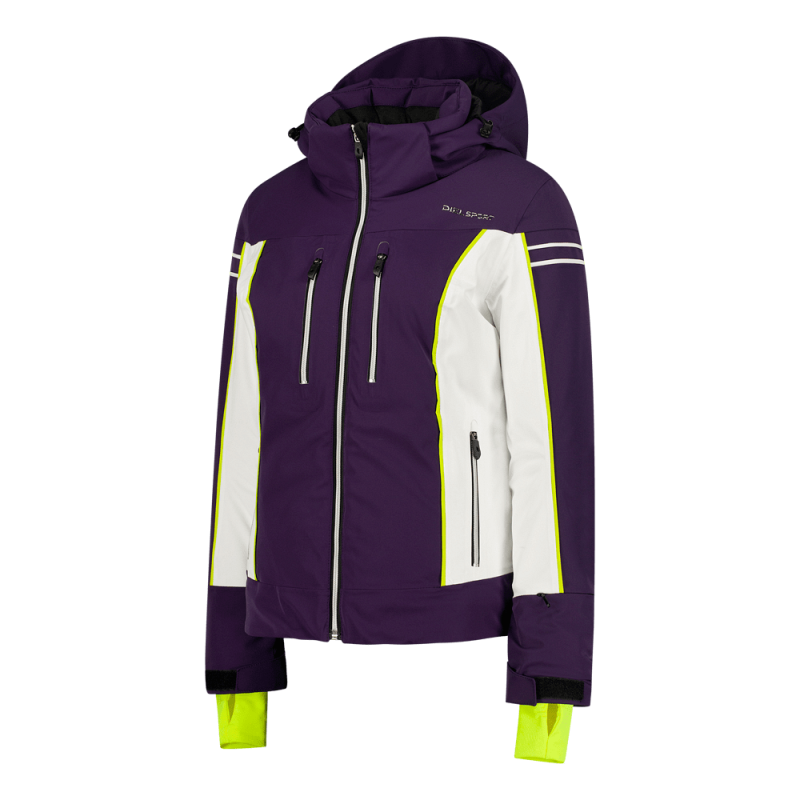 SABRINA | VIOLET | 2XL(44) | Diel