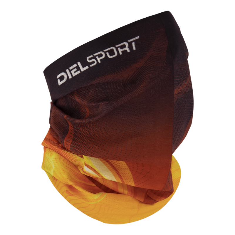 БАНДАНА | RED | Diel