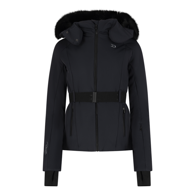 LANA | BLACK | L(40) | Diel