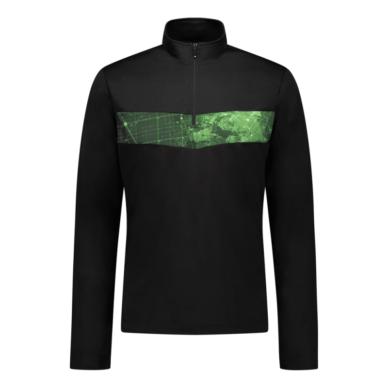 X-FLASH M | BLACKGREEN | M(50) | Diel