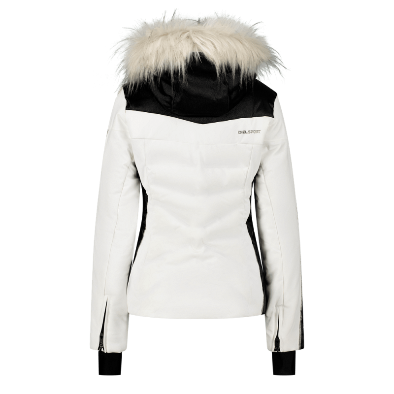 FEMANA | WHITE | XS(34) | Diel