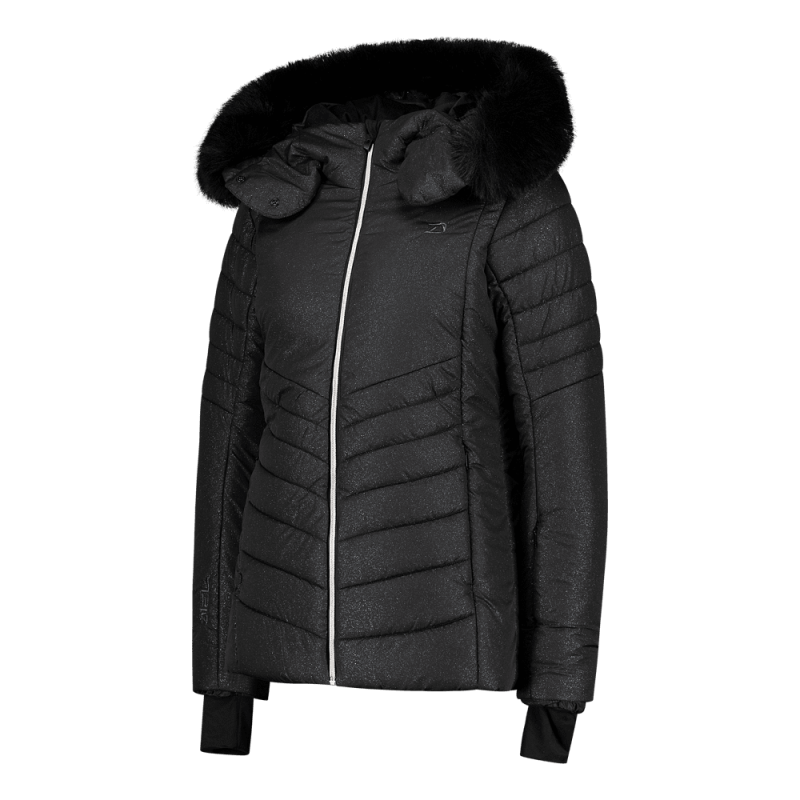 PRIYA W | BLACK | M(38) | Diel