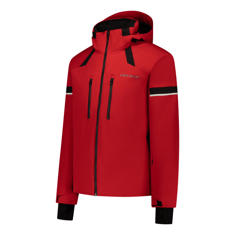 LANCE | RED | M(50) | Diel