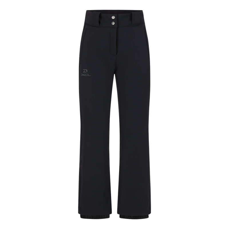 PRIMA W | BLACK | L(40) | Diel