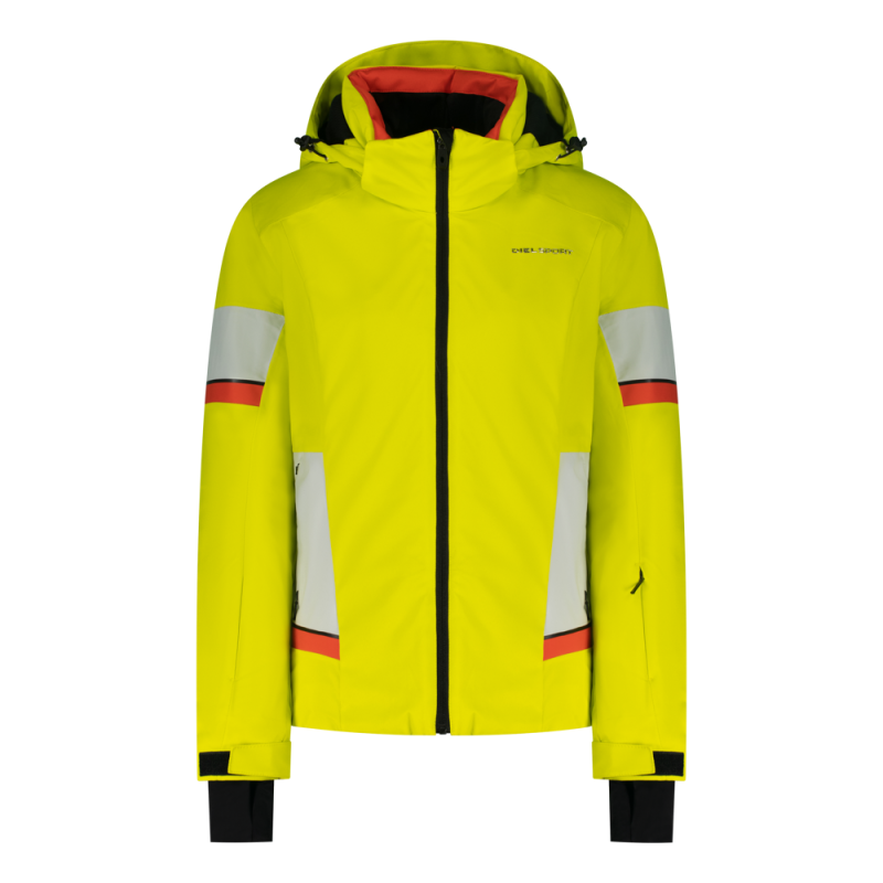 SIANA | YELLOW | 4XL(48) | Diel