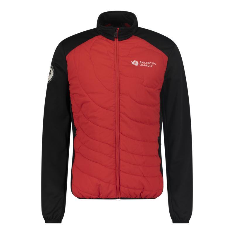 AC MIKE 2.1 M HYBRID CAPSULE | 2XL(56) | Diel