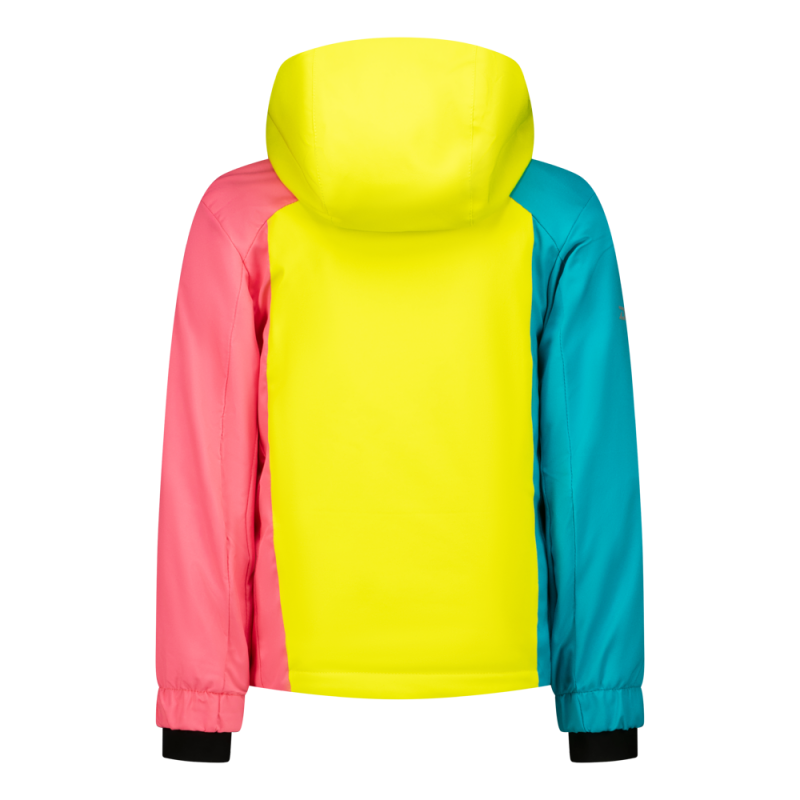 KASSY | YELLOW | 122-128 | Diel