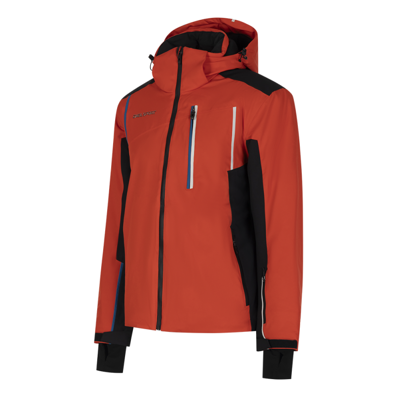 SILVESTER | RED | L(52) | Diel