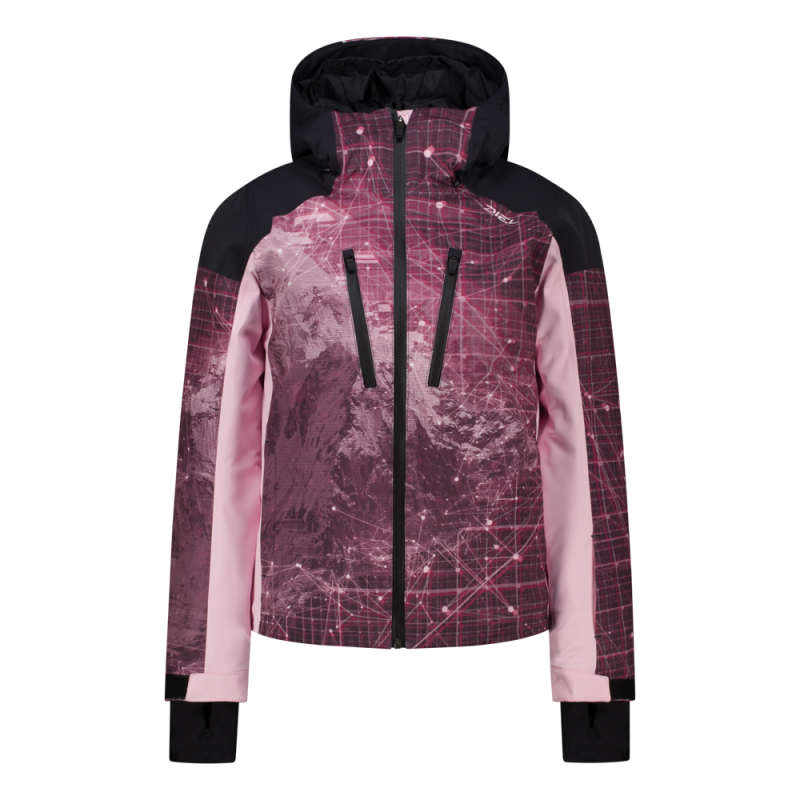 X-RAY DIGIT | PINK | 152 | Diel