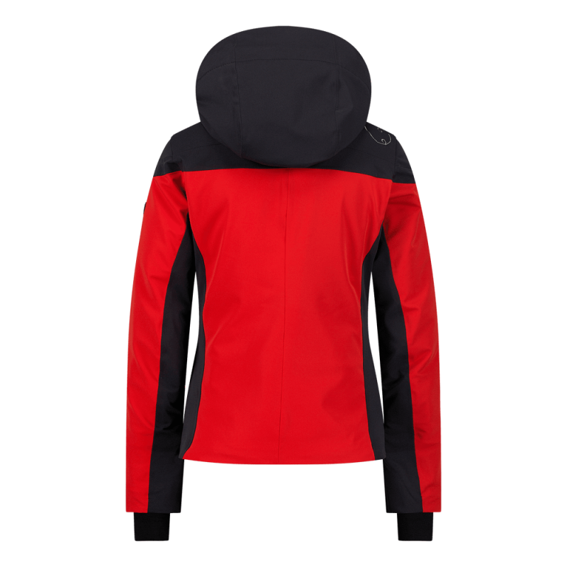 FELISE | REDBLACK | M(38) | Diel