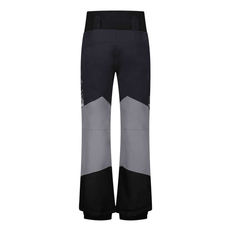 X-ROY DIGIT J | BLACK | 176 | Diel