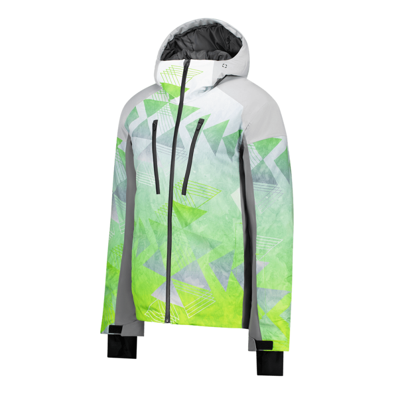 X-RAY ONE M | GREEN | L(52) | Diel