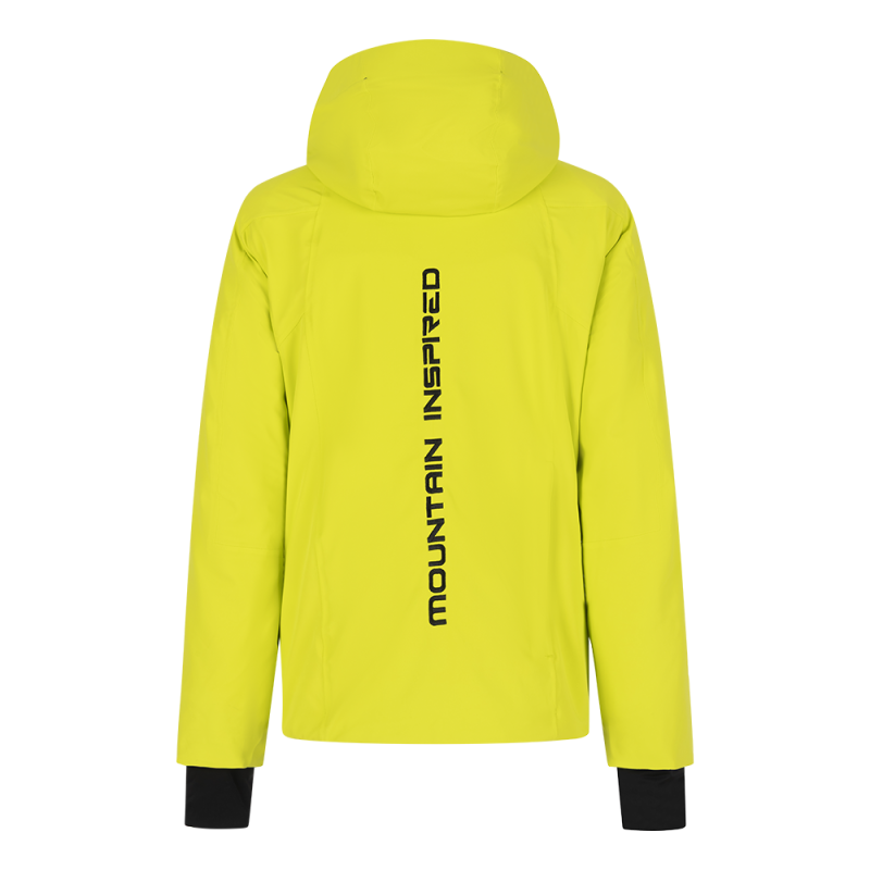 MAVERIC | YELLOW | XL(54) | Diel