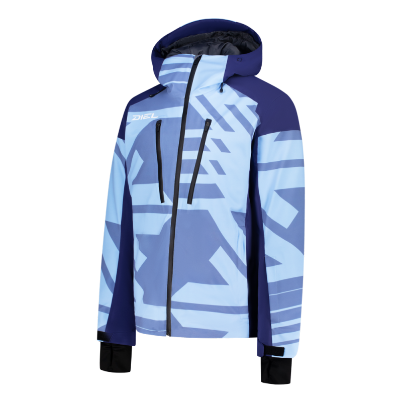 X-SIGMA-M | LIGHTBLUE | L(52) | Diel