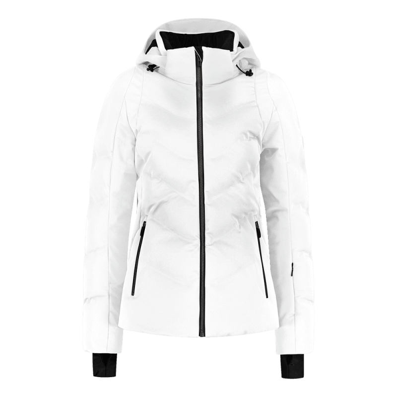 EMILY | WHITE | XS(34) | Diel