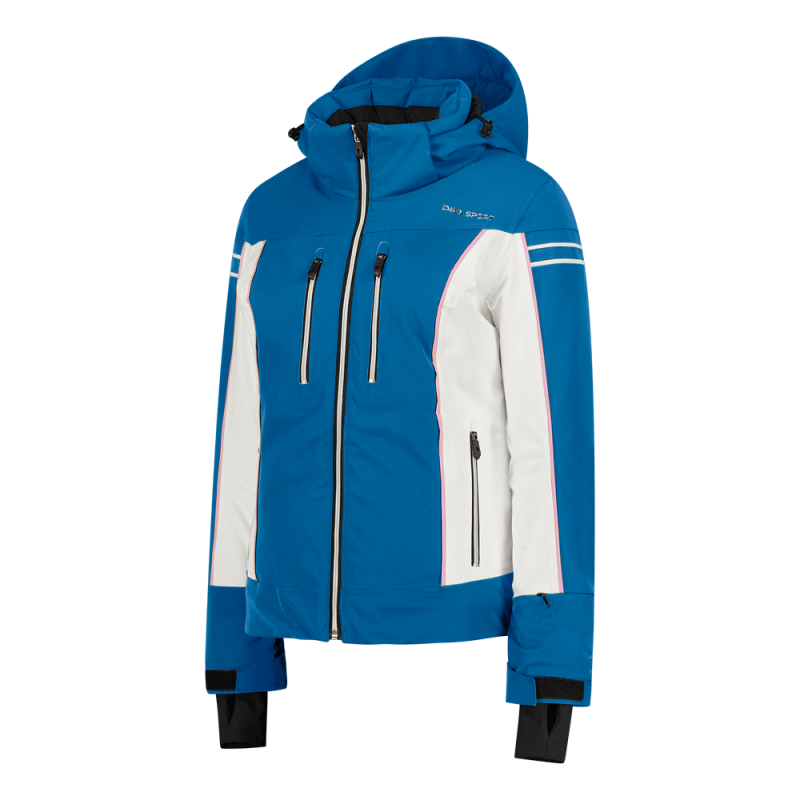 SABRINA | WHITEBLUE | L(40) | Diel