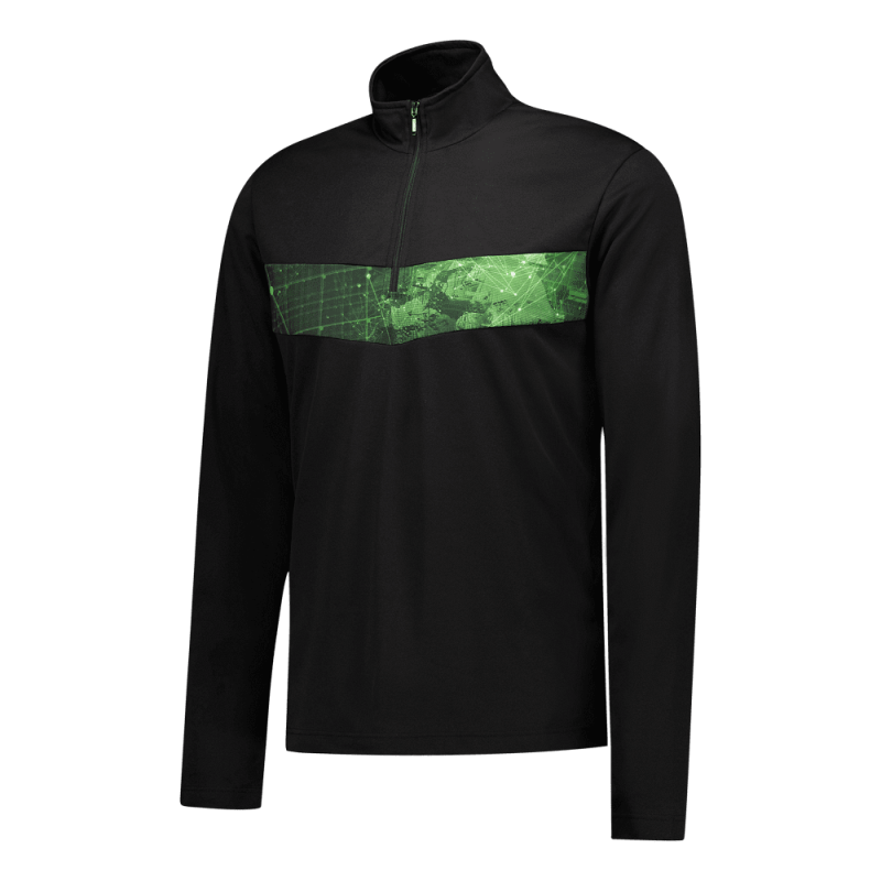 X-FLASH M | BLACK | S(48) | Diel