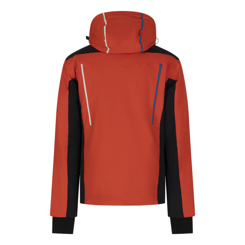 SILVESTER | RED | S(48) | Diel