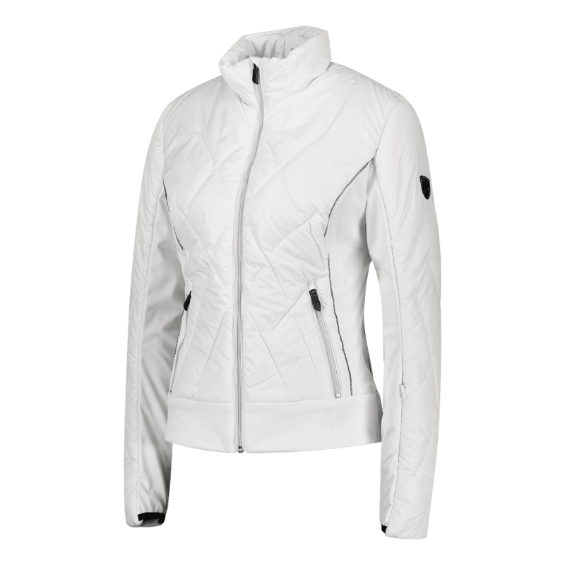 SYLVIA | WHITE | 2XL(44) | Diel