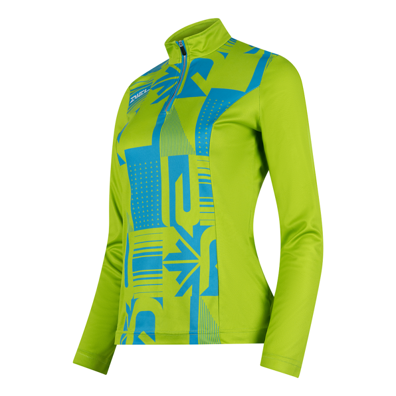 X-TANGA | GREEN | M(38) | Diel