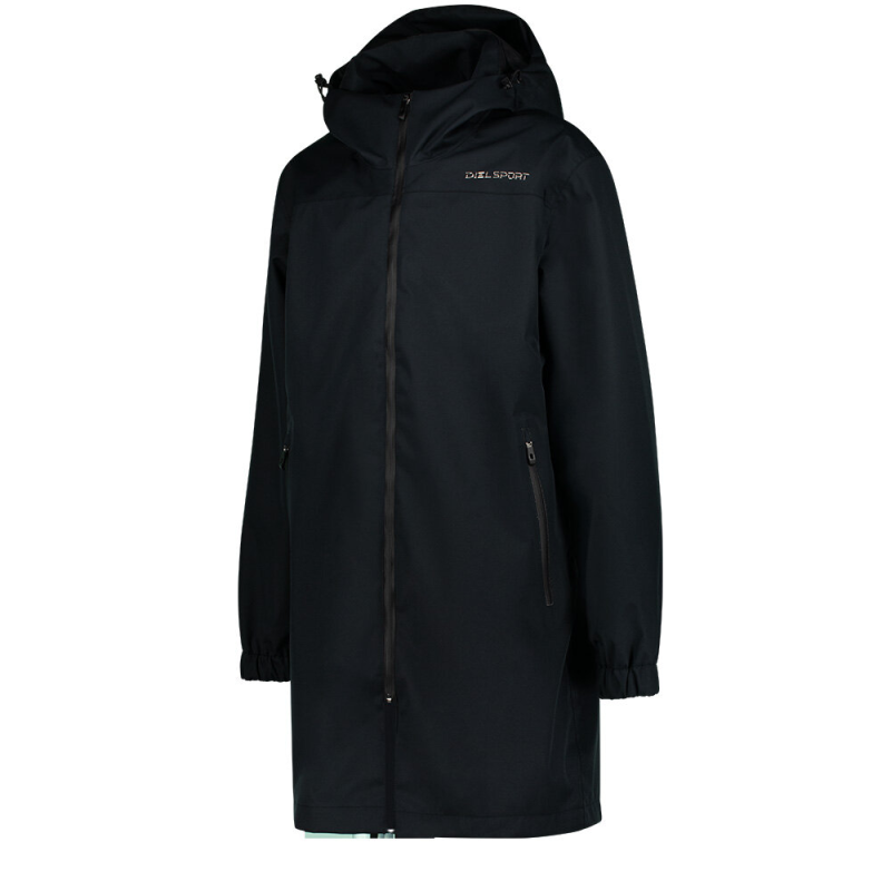 FOXTROT SDF | BLACK | XL-XXL | Diel