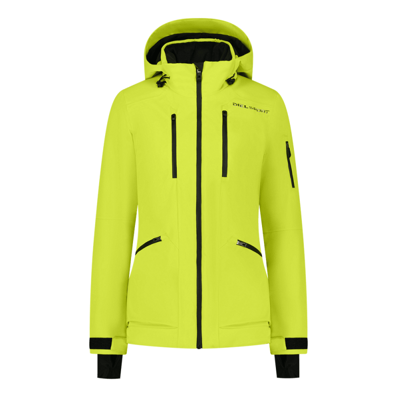 LARA | RED | XS(34) | Diel