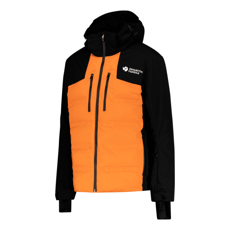 AC ALFA DOWN CAPSULE | ORANGE | XL(54) | Diel
