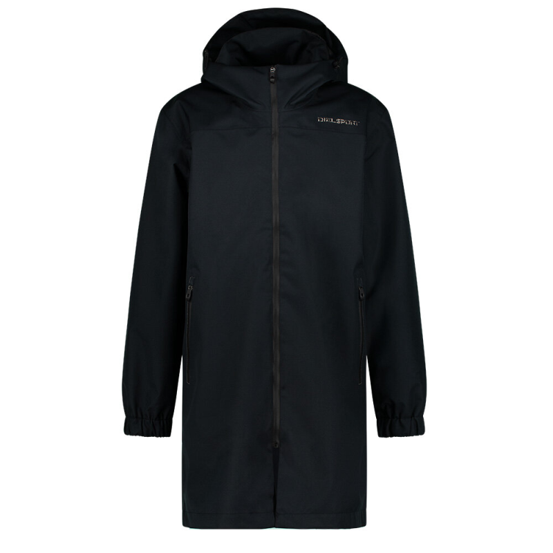 FOXTROT SDF | BLACK | XS-S | Diel