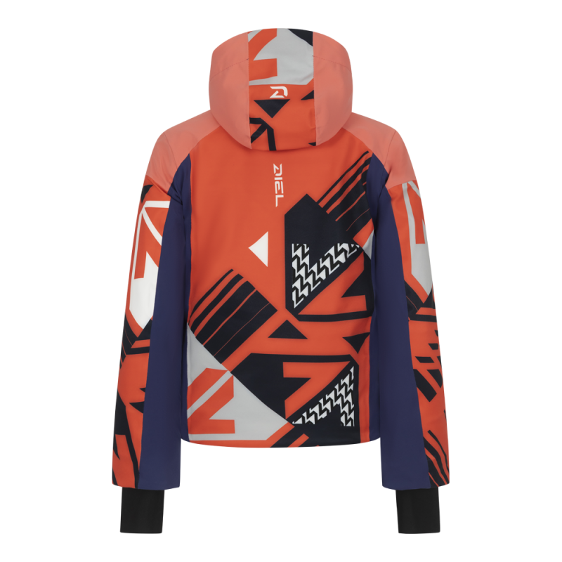 X-OMEGA-J | ORANGE | 164 | Diel