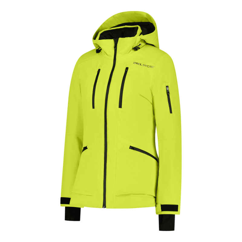 LARA | FRESHGREEN | L(40) | Diel